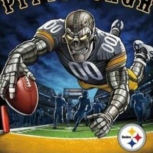 Meet your Posher, Loretta